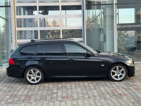 BMW 330 xd, снимка 6