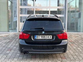 BMW 330 xd, снимка 5