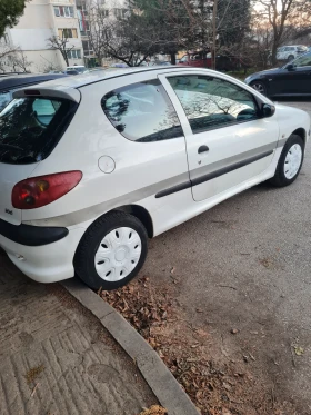 Peugeot 206 - цена по договаряне - 52508216 2