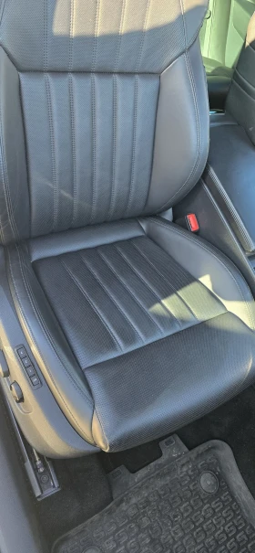 Skoda Superb 1.8 tsi L&K, снимка 16