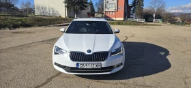 Skoda Superb 1.8 tsi L&K, снимка 2