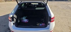 Skoda Superb 1.8 tsi L&K, снимка 5