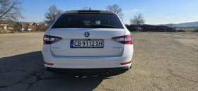 Skoda Superb 1.8 tsi L&K, снимка 4