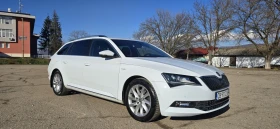 Skoda Superb 1.8 tsi L&K, снимка 3