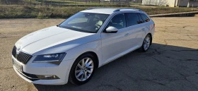 Skoda Superb 1.8 tsi L&K, снимка 1
