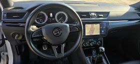 Skoda Superb 1.8 tsi L&K, снимка 10