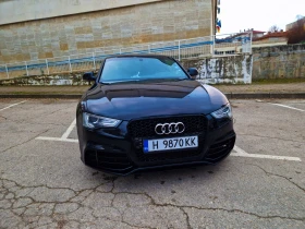 Audi A5 3.0 TDI, снимка 1