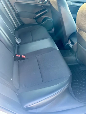 Honda Civic Sport, снимка 11
