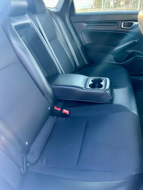 Honda Civic Sport, снимка 12