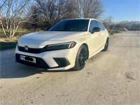 Honda Civic Sport, снимка 1