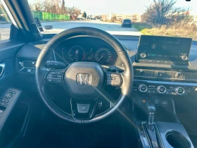 Honda Civic Sport, снимка 10