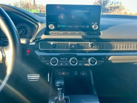 Honda Civic Sport, снимка 8