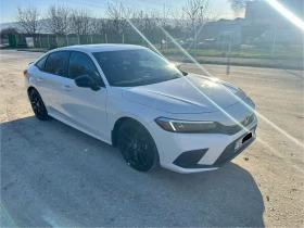 Honda Civic Sport, снимка 5