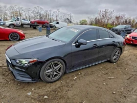 Mercedes-Benz CLA 250 ПОДГРЕВ* КАМЕРА* КЕЙЛЕС* LANE* ASSIST - изображение 1