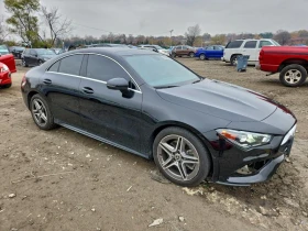Mercedes-Benz CLA 250 ПОДГРЕВ* КАМЕРА* КЕЙЛЕС* LANE* ASSIST - 15000 € / 29337.45 лв. - 30154484 4