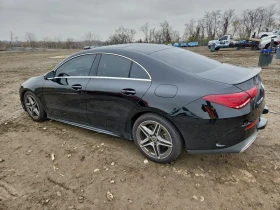 Mercedes-Benz CLA 250 ПОДГРЕВ* КАМЕРА* КЕЙЛЕС* LANE* ASSIST - 15000 € / 29337.45 лв. - 30154484 2