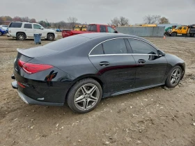 Mercedes-Benz CLA 250 ПОДГРЕВ* КАМЕРА* КЕЙЛЕС* LANE* ASSIST - 15000 € / 29337.45 лв. - 30154484 3