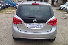 Opel Meriva 1.3 cdti, снимка 8