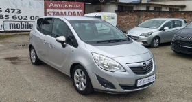 Opel Meriva 1.3 cdti, снимка 1