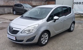 Opel Meriva 1.3 cdti, снимка 3