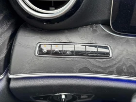 Mercedes-Benz E 400 /DISTRONIC/360/PANO/ОБДУХВАНЕ/ПОДГРЕВ - 22000 € / 43028.26 лв. - 37882984 14