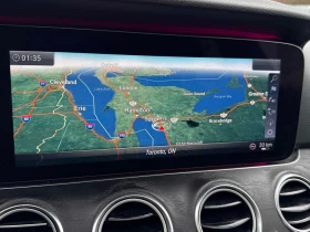 Mercedes-Benz E 400 /DISTRONIC/360/PANO/ОБДУХВАНЕ/ПОДГРЕВ - 22000 € / 43028.26 лв. - 37882984 11