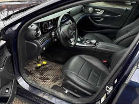 Mercedes-Benz E 400 /DISTRONIC/360/PANO/ОБДУХВАНЕ/ПОДГРЕВ - 22000 € / 43028.26 лв. - 37882984 5