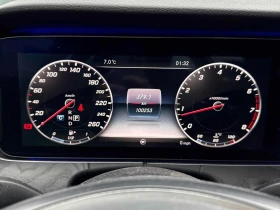 Mercedes-Benz E 400 /DISTRONIC/360/PANO/ОБДУХВАНЕ/ПОДГРЕВ - 22000 € / 43028.26 лв. - 37882984 8