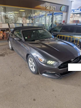 Ford Mustang - 20000 € / 39116.60 лв. - 92802551 6