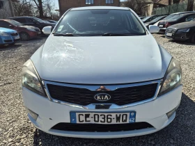 Kia Ceed 1.6D 90кс ХЕЧБЕК!!! | Auto.bg — изображение 2
