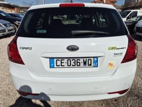 Kia Ceed 1.6D 90кс ХЕЧБЕК!!! | Auto.bg — изображение 6
