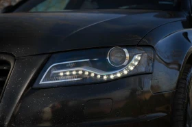Audi A4 V6 TDI RECARO XENON AVTOMAT NAVI - 5199 € / 10168.36 лв. - 54855399 7