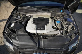 Audi A4 V6 TDI RECARO XENON AVTOMAT NAVI - 5199 € / 10168.36 лв. - 54855399 13