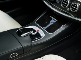 Mercedes-Benz S 560 Maybach 4MATIC* 3XTV* BURM* 360* ОБДУХВ* МАСАЖ* HU | Auto.bg — изображение 10