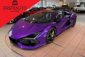 Lamborghini Revuelto CARBON