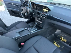 Mercedes-Benz C 220 Автомат  | Auto.bg — изображение 12