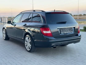 Mercedes-Benz C 220 Автомат  | Auto.bg — изображение 7