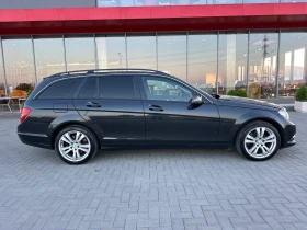 Mercedes-Benz C 220 Автомат  | Auto.bg — изображение 4