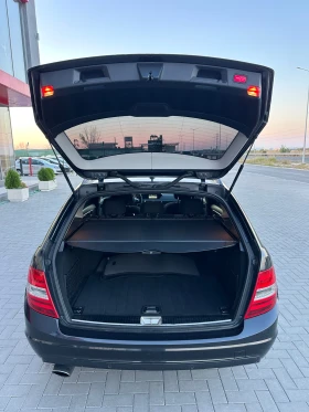 Mercedes-Benz C 220 Автомат  | Auto.bg — изображение 9
