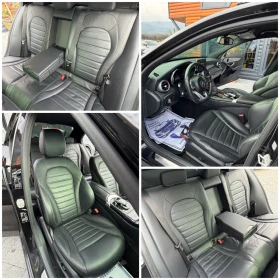 Mercedes-Benz C 220 AMG-PACK/Нов внос от Белгия! - 15900 € / 31097.70 лв. - 86396753 17