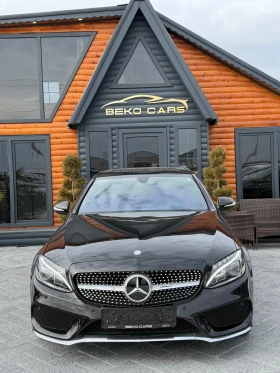 Mercedes-Benz C 220 AMG-PACK/Нов внос от Белгия! - 15900 € / 31097.70 лв. - 86396753 2