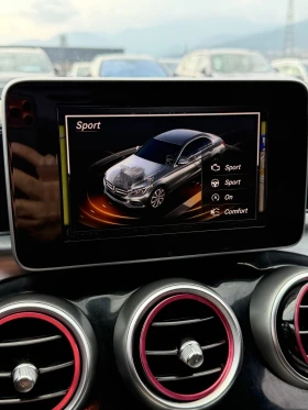 Mercedes-Benz C 220 AMG-PACK/Нов внос от Белгия! - 15900 € / 31097.70 лв. - 86396753 14