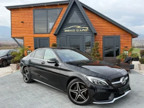 Mercedes-Benz C 220 AMG-PACK/Нов внос от Белгия! - 15900 € / 31097.70 лв. - 86396753 3