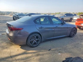 Alfa Romeo Giulia 2019 ALFA ROMEO GIULIA TI - 11300 € / 22100.88 лв. - 71458186 4