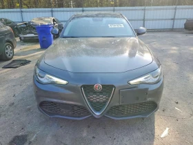 Alfa Romeo Giulia 2019 ALFA ROMEO GIULIA TI - 11300 € / 22100.88 лв. - 71458186 2