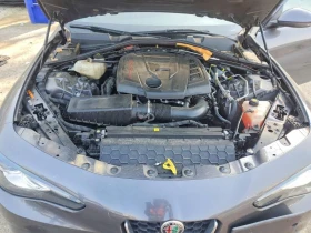 Alfa Romeo Giulia 2019 ALFA ROMEO GIULIA TI - 11300 € / 22100.88 лв. - 71458186 11