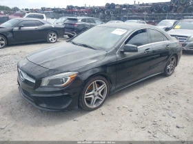 Mercedes-Benz CLA 250 2.0L I-4 DI, VVT, TURBO, 208HP Front Wheel Drive | Auto.bg — изображение 2