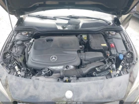 Mercedes-Benz CLA 250 2.0L I-4 DI, VVT, TURBO, 208HP Front Wheel Drive | Auto.bg — изображение 10