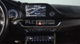 Hyundai Grandeur undefined | Auto.bg — изображение 15