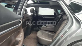 Hyundai Grandeur undefined | Auto.bg — изображение 12